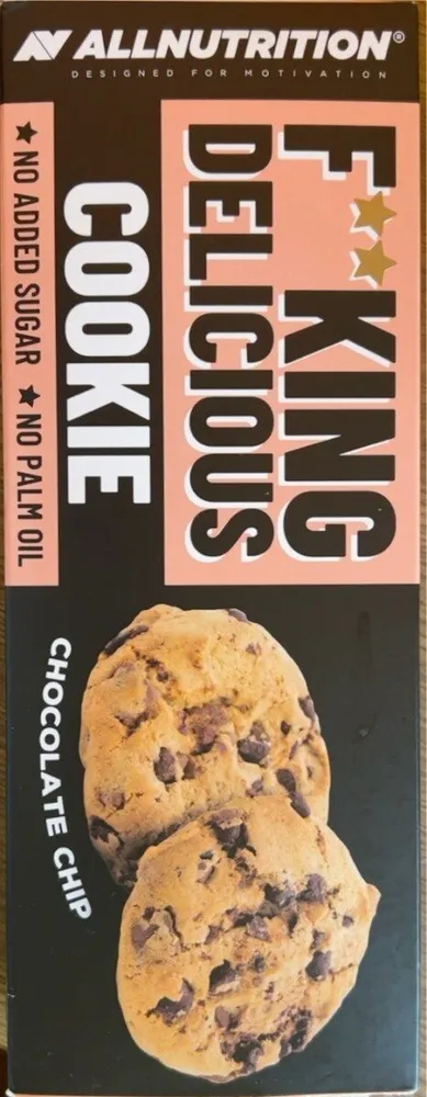 F**king delicius cookie