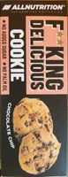 F**king delicius cookie