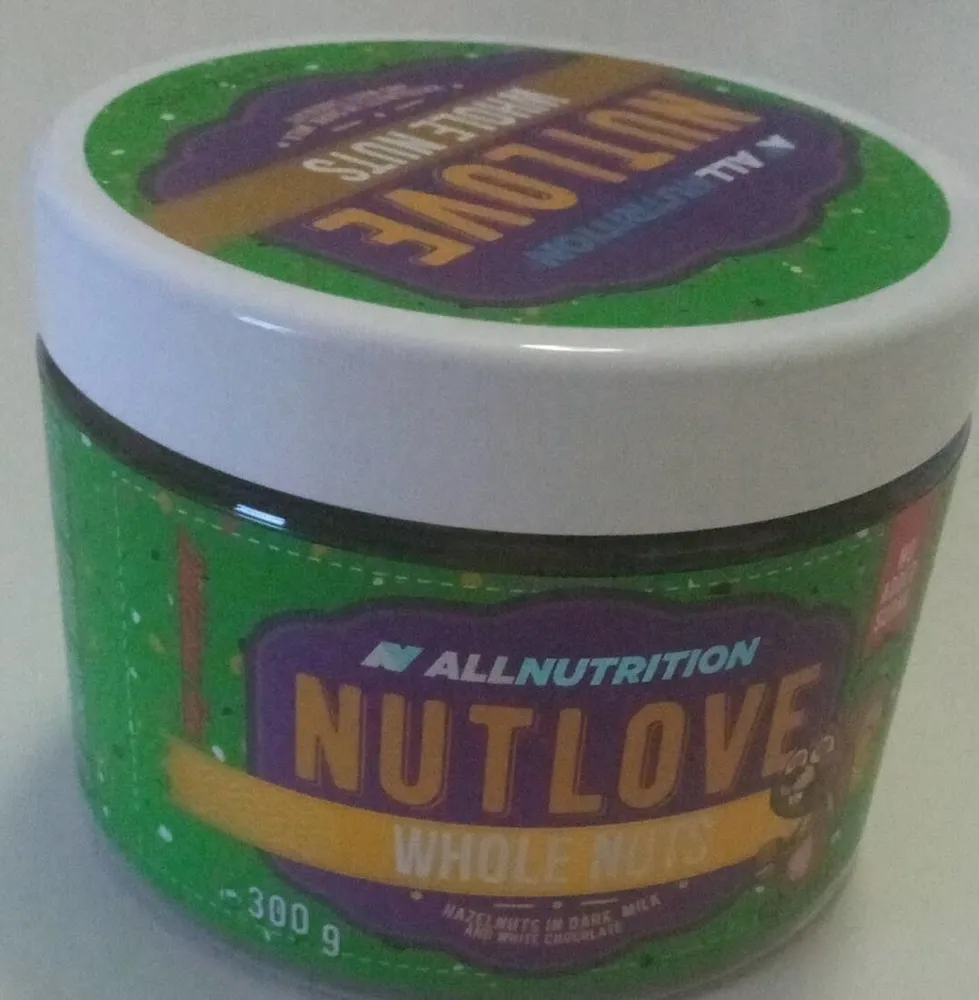 Nutlove