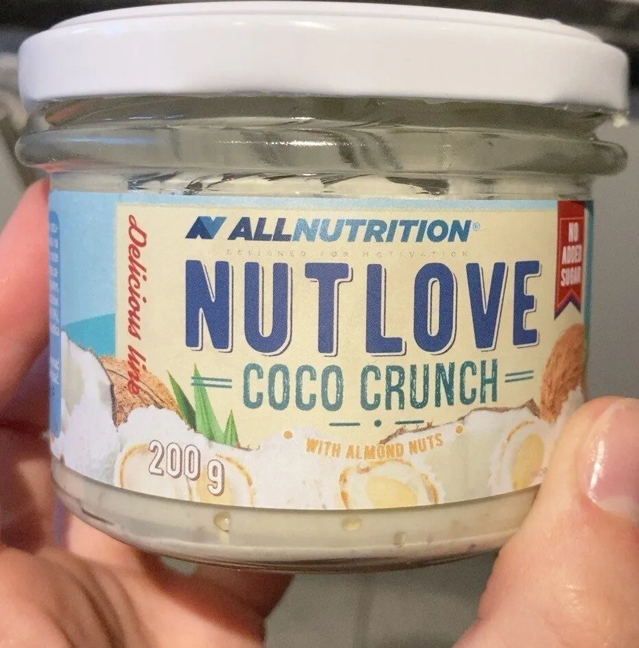 Nutlove