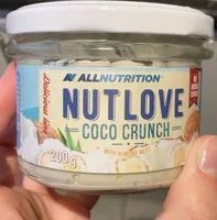 Nutlove