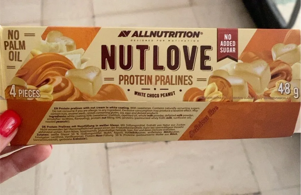 Nutlove