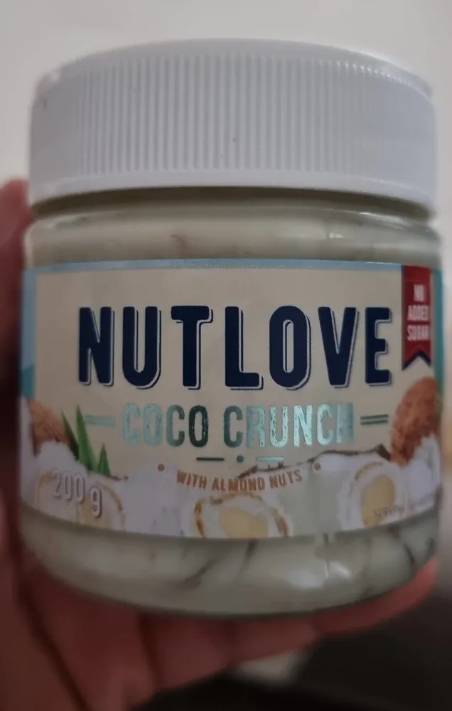Nutlove