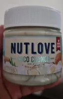 Nutlove