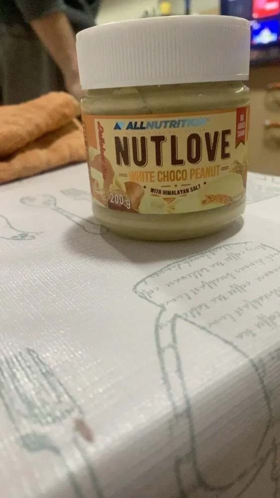 Nutlove