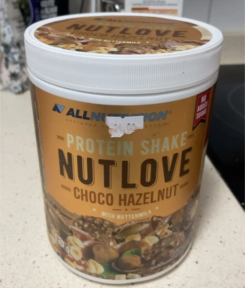 Nutlove