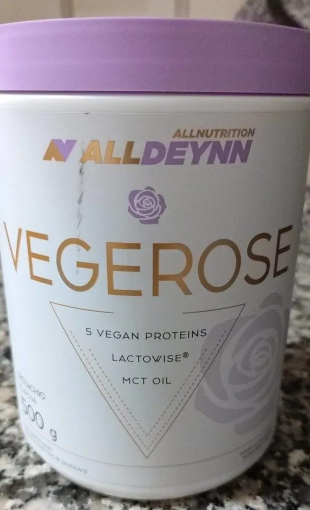 Vegerose