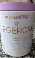 Vegerose