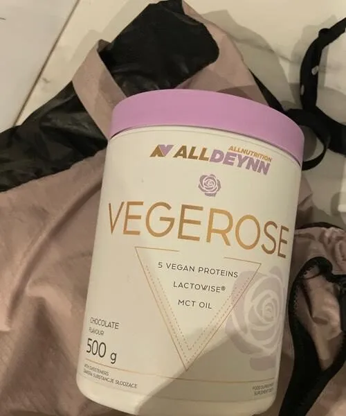 Vegerose