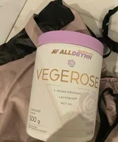 Vegerose
