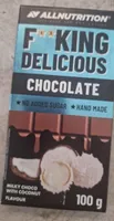 FKING DELICIOUS