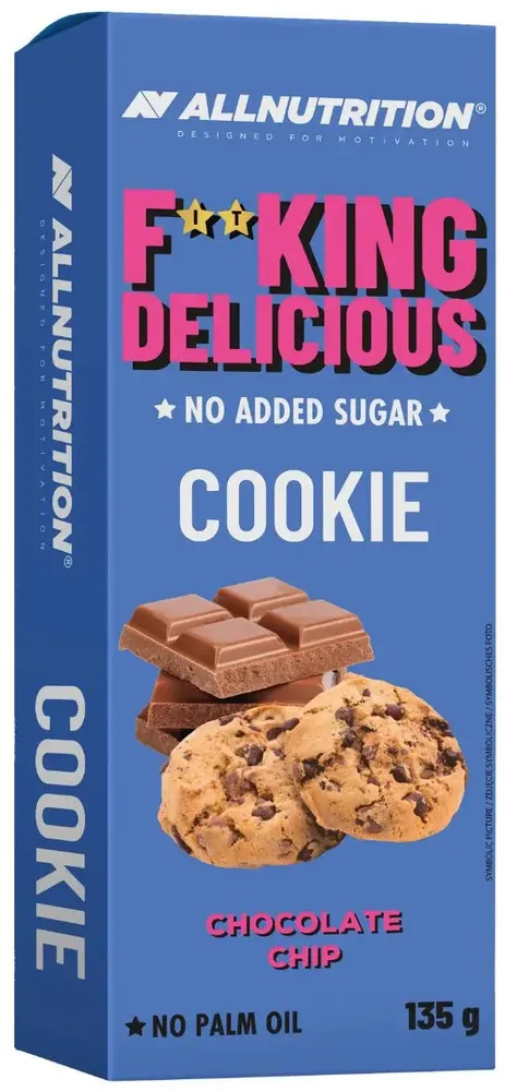 Fucking delicious cookie