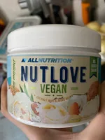 Nutlove Vegan