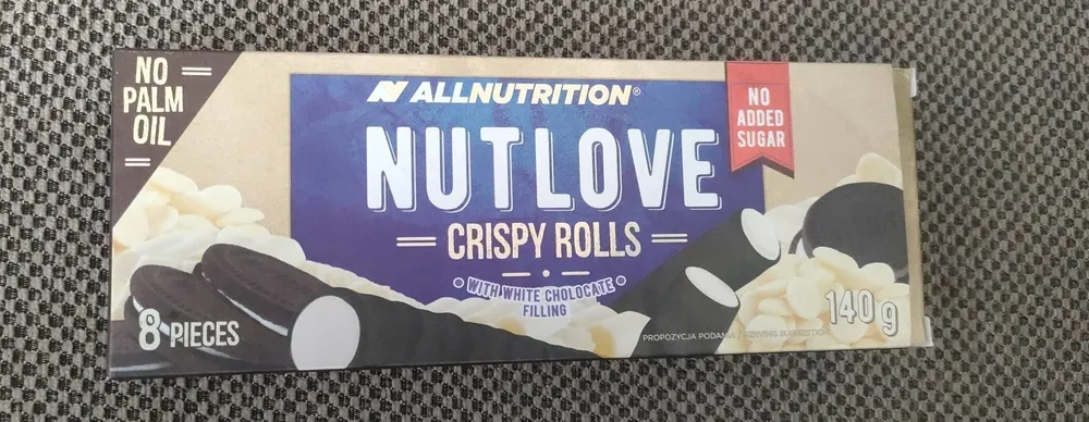 Nutlove