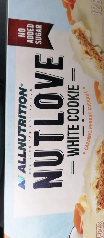 NUTLOVE