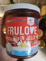 FRULOVE IN JELLY strawberry