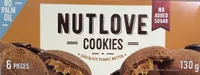 Cookies Chocolate And Peanut Butter