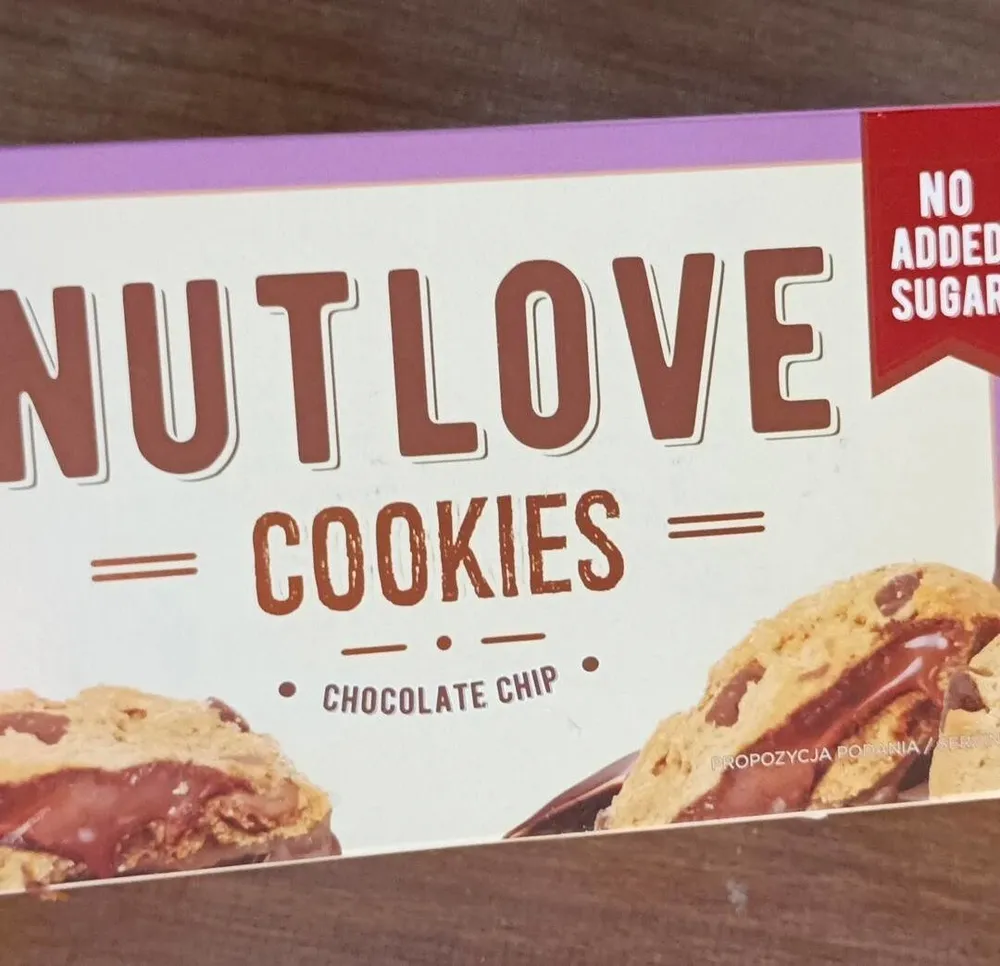Nutlove