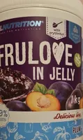 Frulove in Jelly Plum