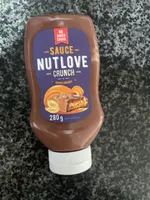 Crunchy Sauce