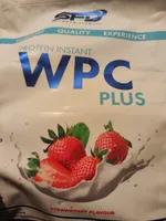 Protein Instant WPC Plus
