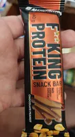 F**KING PROTEIN (Chocolate Peanut)