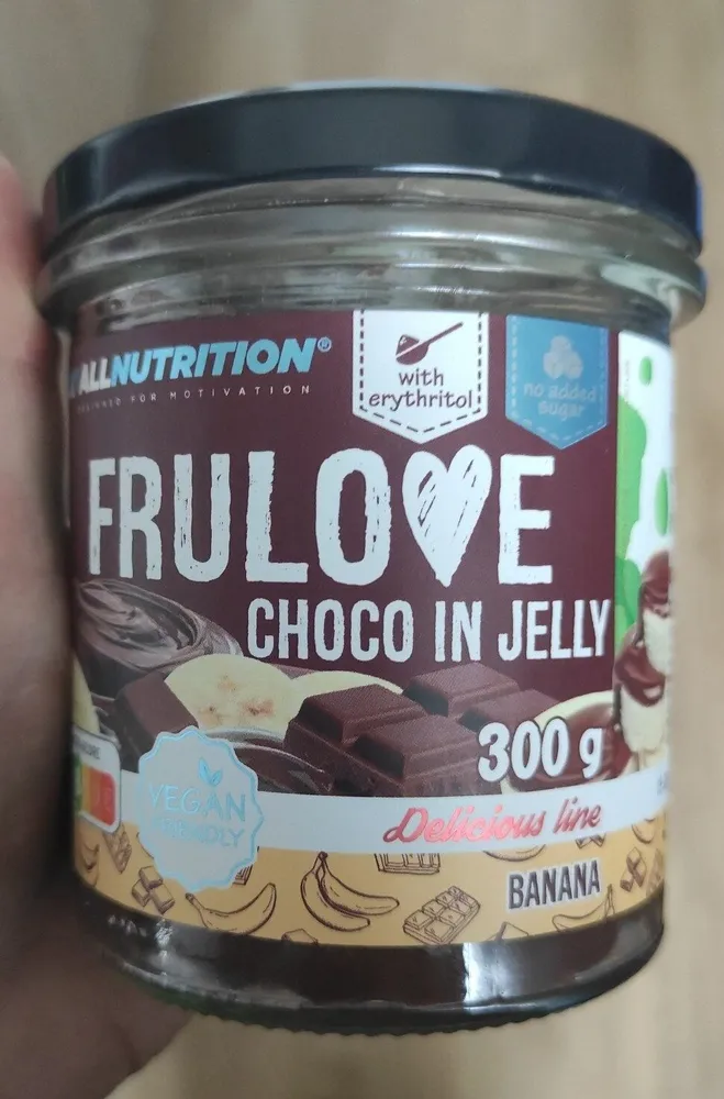 Choco banan