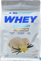 Whey Protein - Vanilla Ice Cream