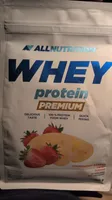 Whey Protein Premium
