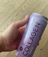 Collagen drink