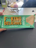 Fucking Wafer