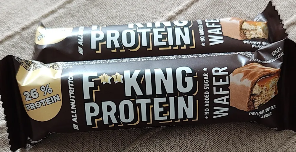 baton fit king
