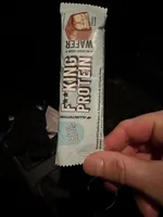 Protein Wafer