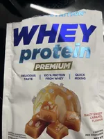 Whey Protein