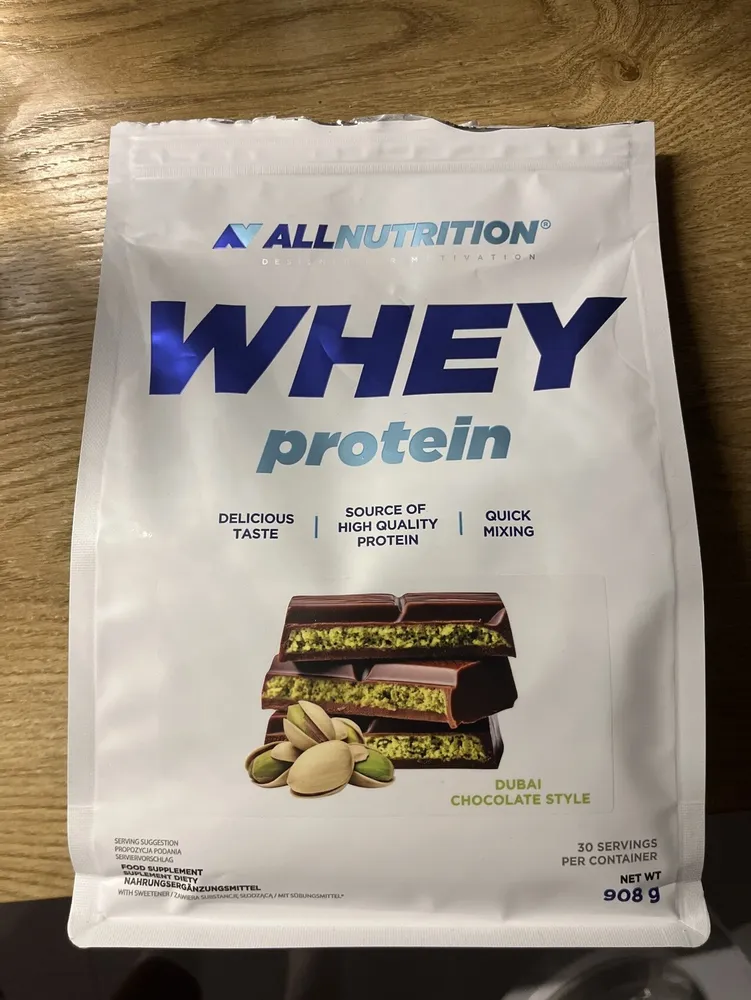 Whey Protein