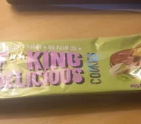 Fucking delicious cookies