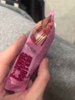 Fit King Protein Wafel pink