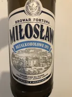 Bezalkoholowe IPA