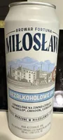 Bezalkoholowe IPA