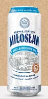 Bezalkoholowe IPA