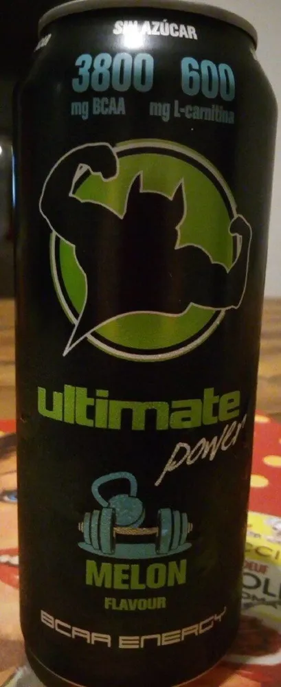 Ultimate power