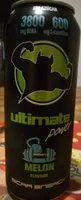 Ultimate power