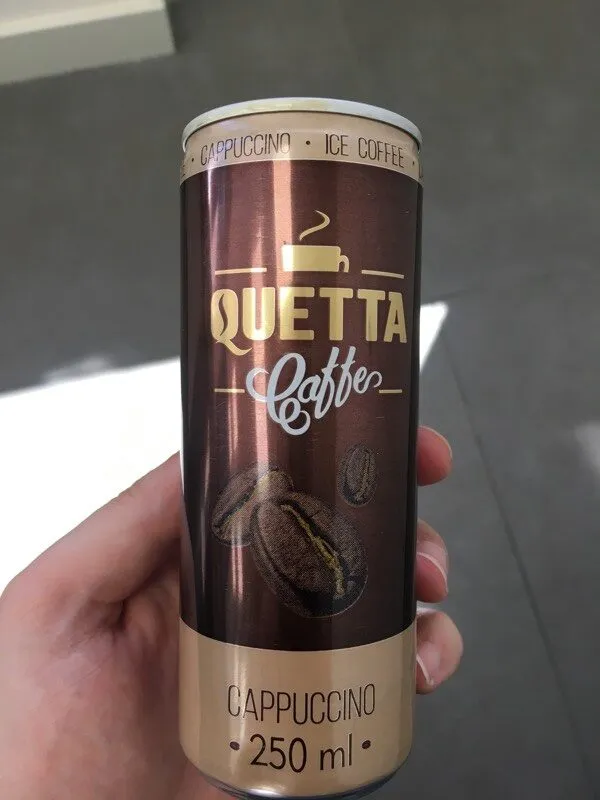 Cappuccino