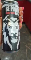 Energy Drink Classic