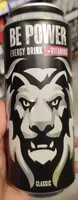 Energy Drink +Vitamins Classic