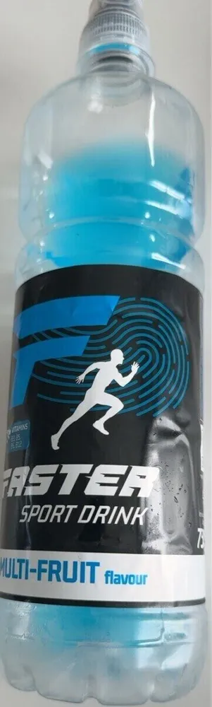 Faster sport