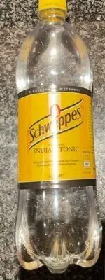Indian Tonic