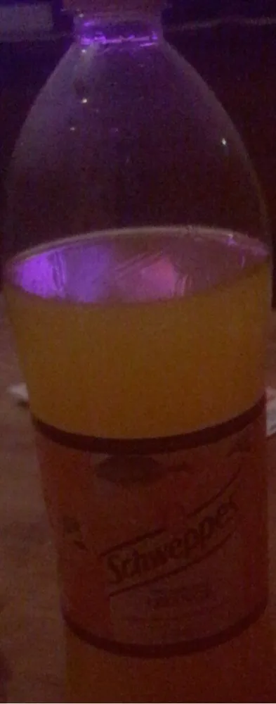 The original orange