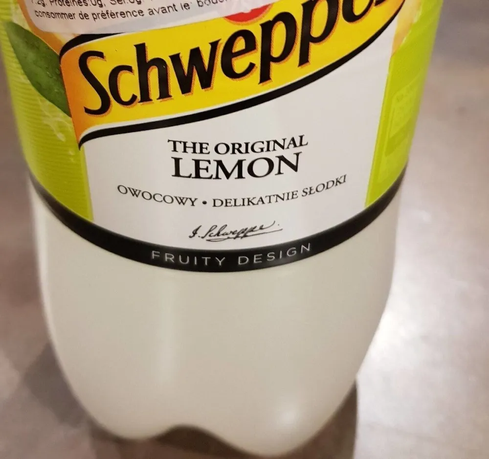 The original Lemon