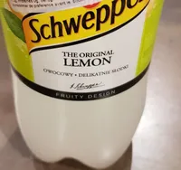The original Lemon